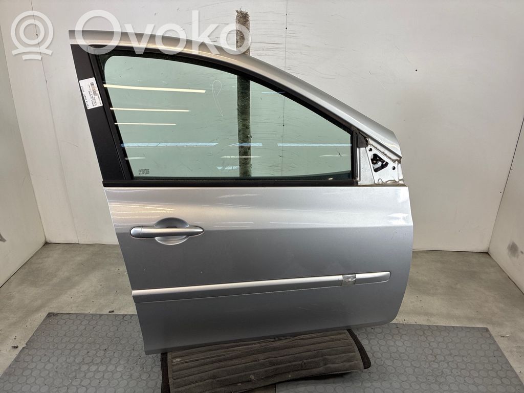Renault Clio III Durvis