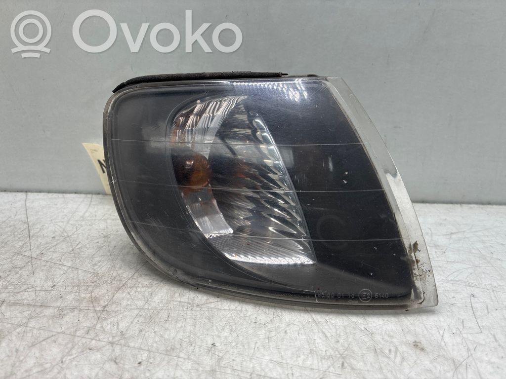 Renault Safrane Seitenblinker