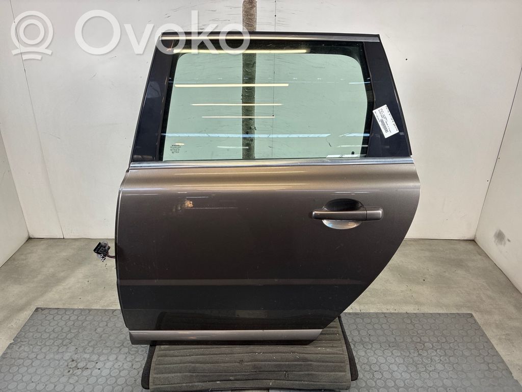 Volvo V70 Drzwi tylne 