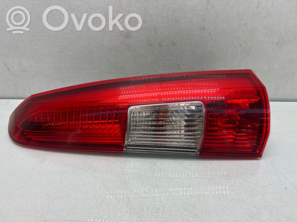 Volvo XC70 Rückleuchte Heckleuchte innen
