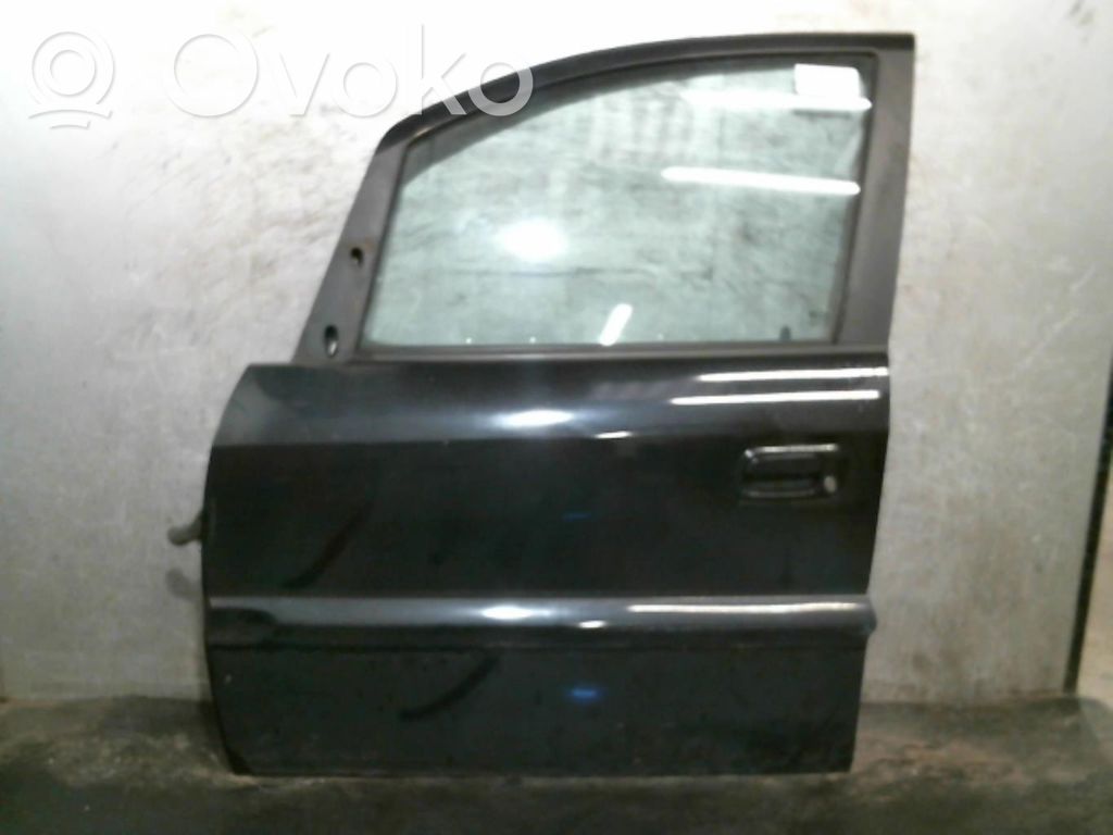Opel Zafira A Porte avant 