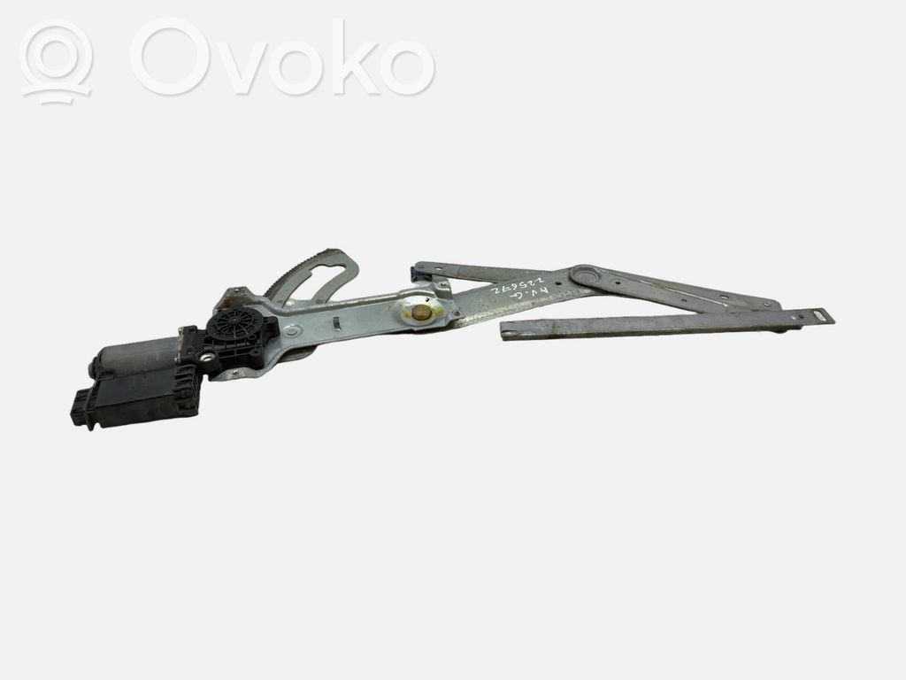 Peugeot 406 Elektryczny podnośnik szyby drzwi przednich