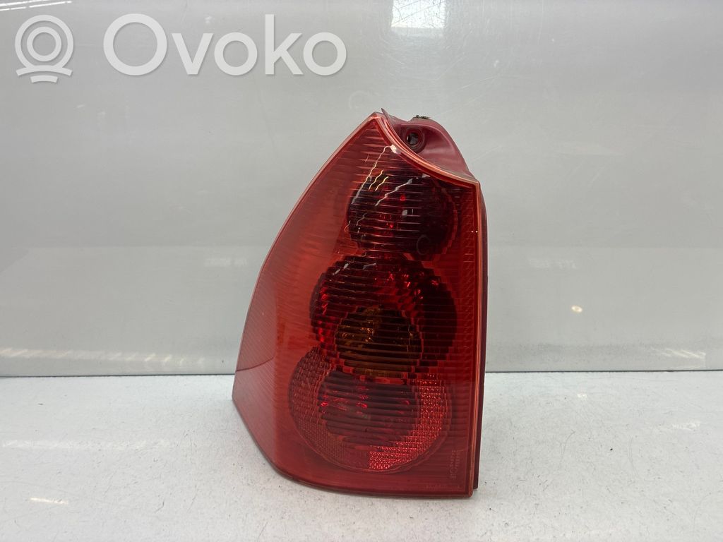 Peugeot 307 Lampa tylna 