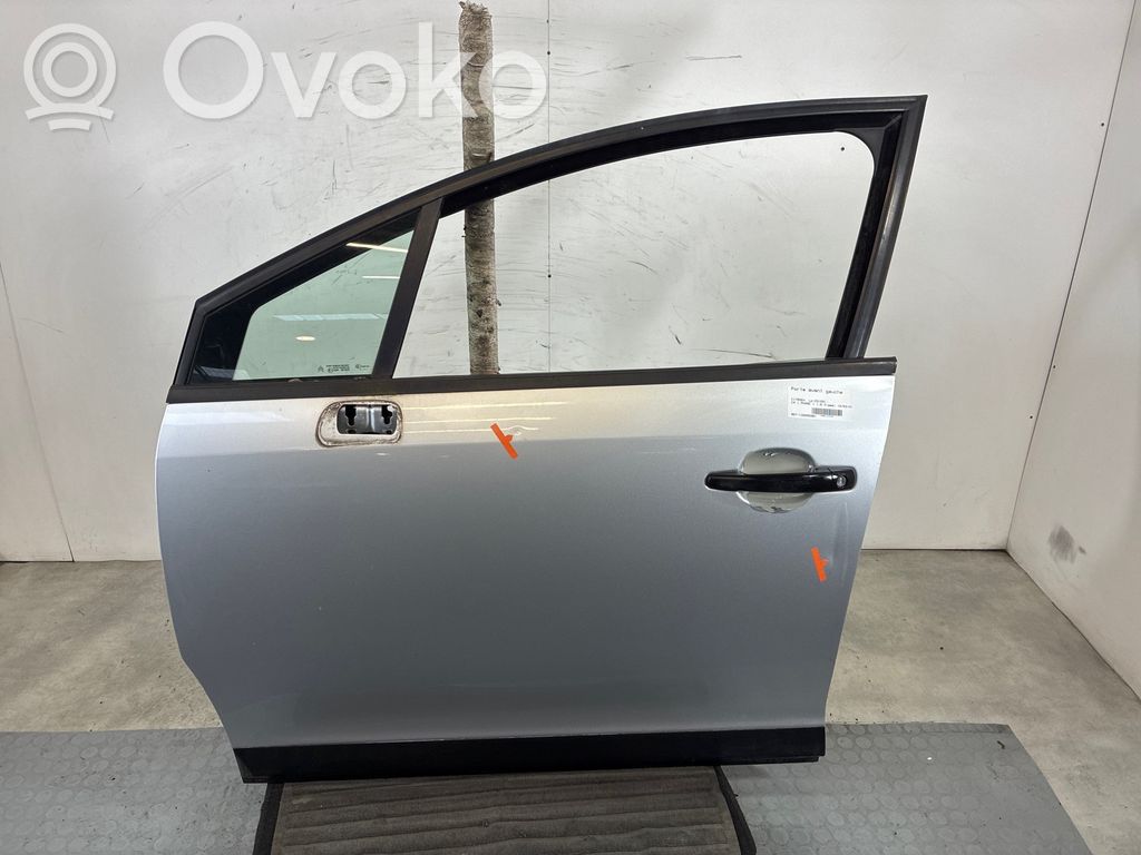 Citroen C4 I Tür vorne