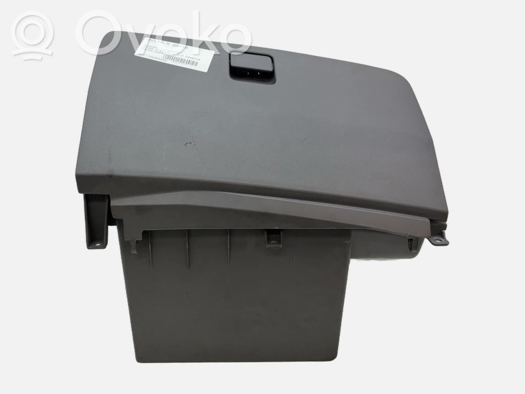 Nissan Micra Set vano portaoggetti