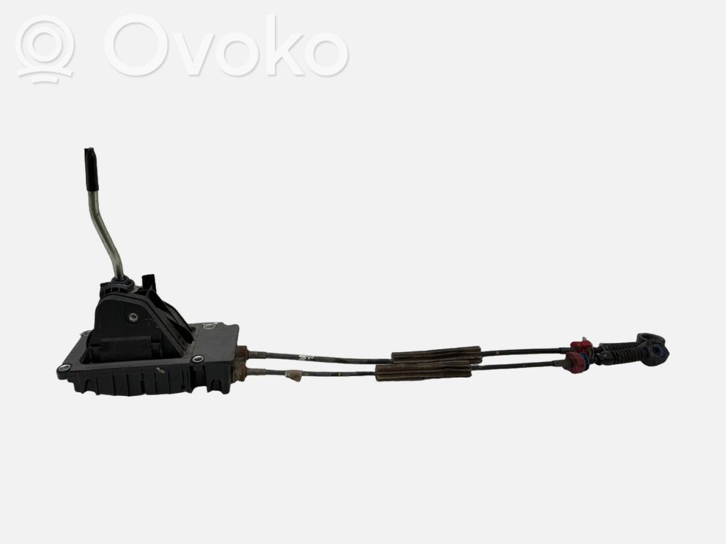 Renault Clio II Vaihteenvaihtajan vaijerin liitin 