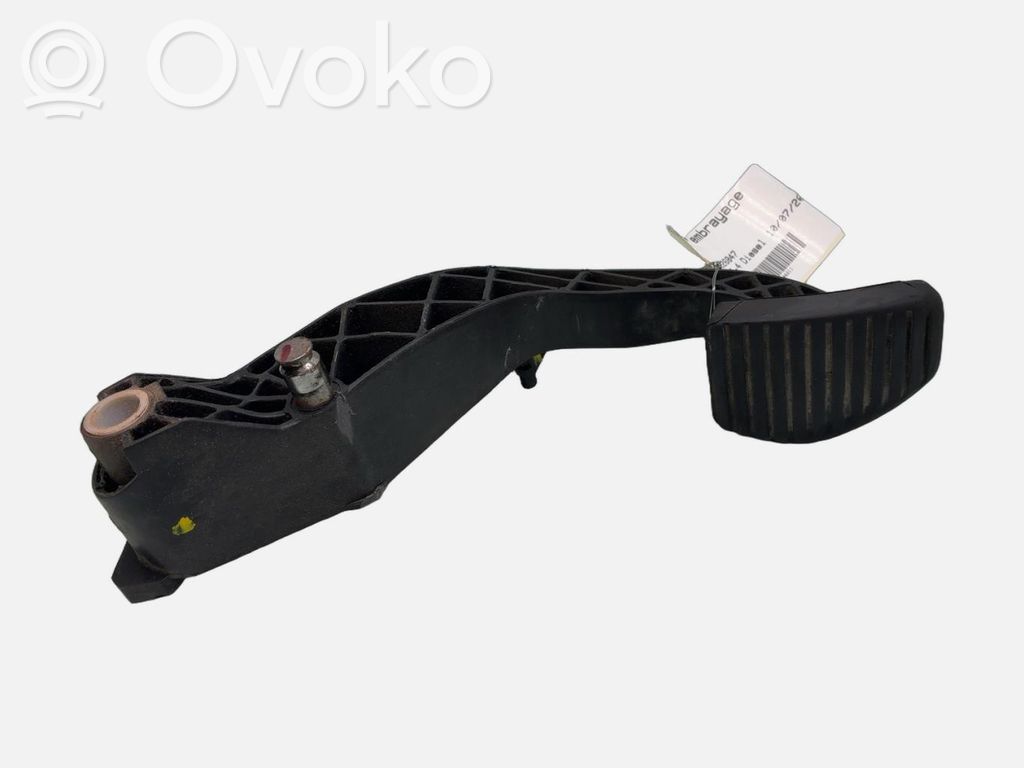 Citroen C3 Sankabos pedalas 