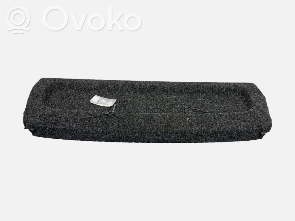 Opel Corsa D Polita portbagaj 