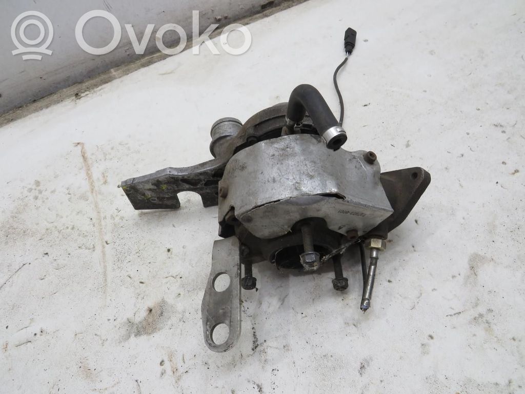 Turbo   GMAUTO4574097,GMAUTO4574097