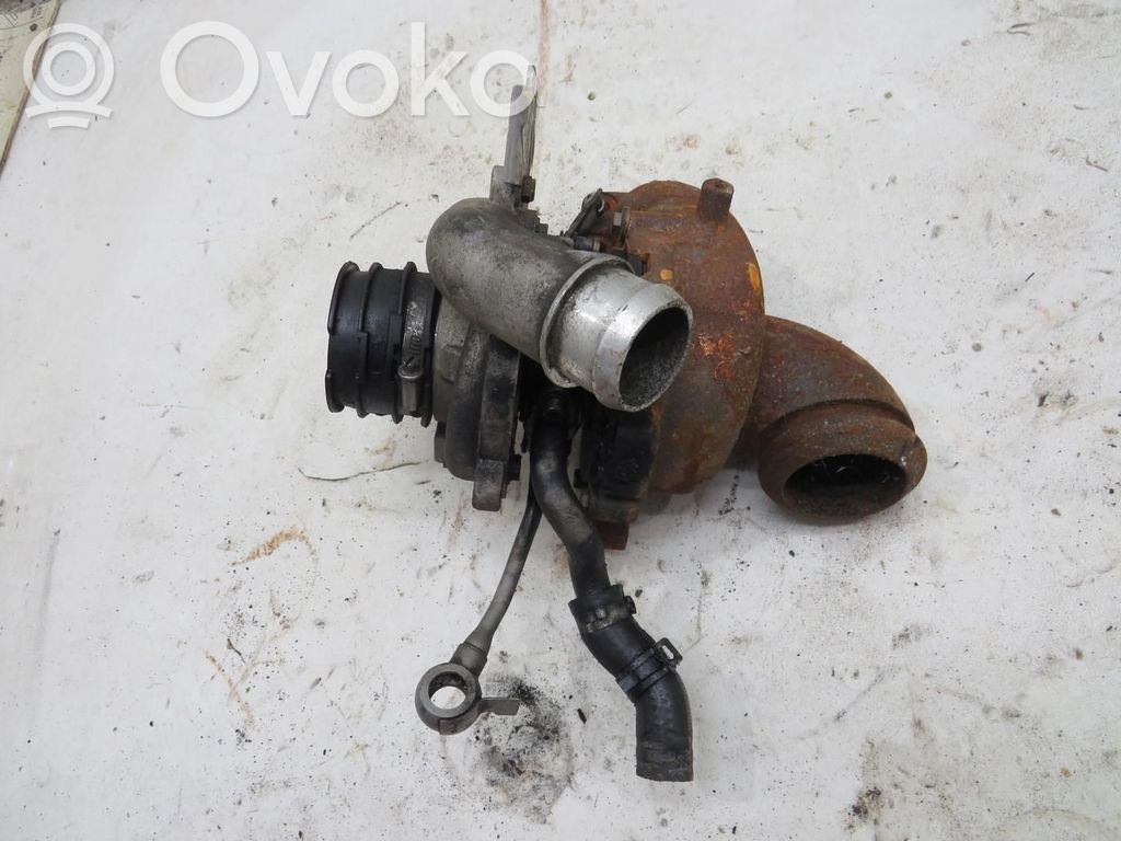 Turbo   GMAUTO4574097,GMAUTO4574097