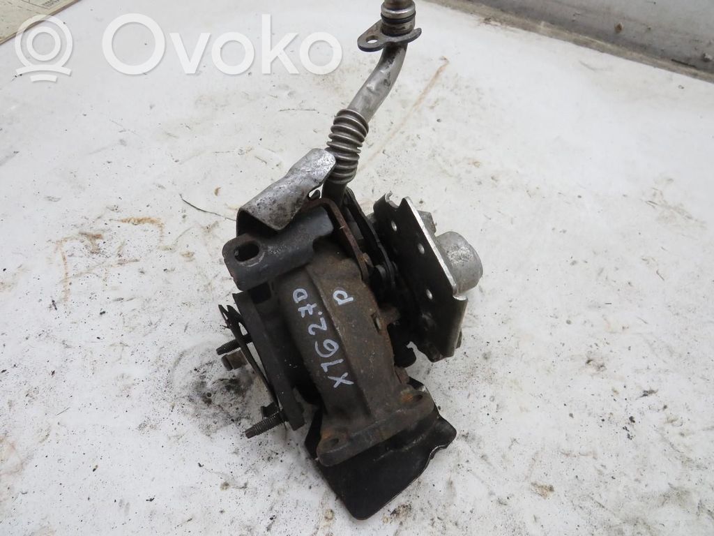 Turbo   GMAUTO4574097,GMAUTO4574097
