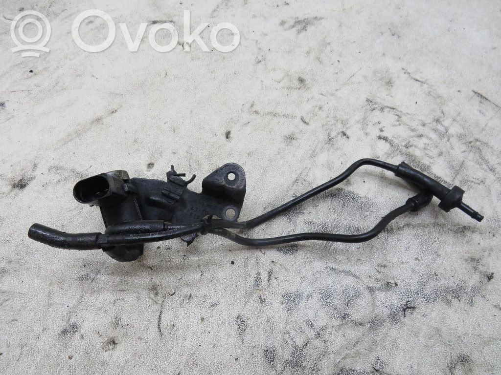 Audi A8 S8 D4 4H Turbo solenoid valve 