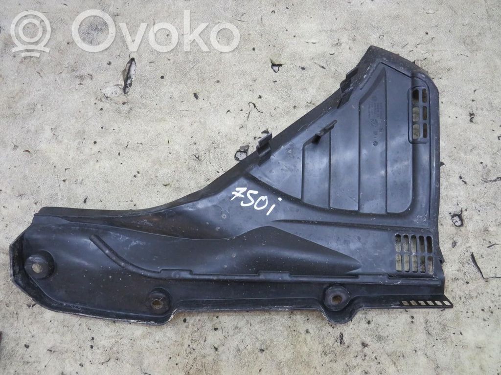 BMW 7 F01 F02 F03 F04 Pyyhinkoneiston lista 