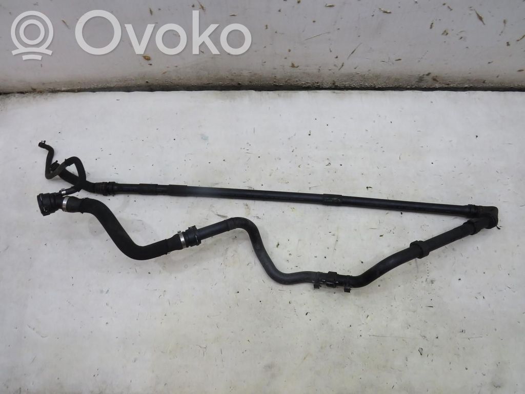 BMW i3 Engine coolant pipe/hose 