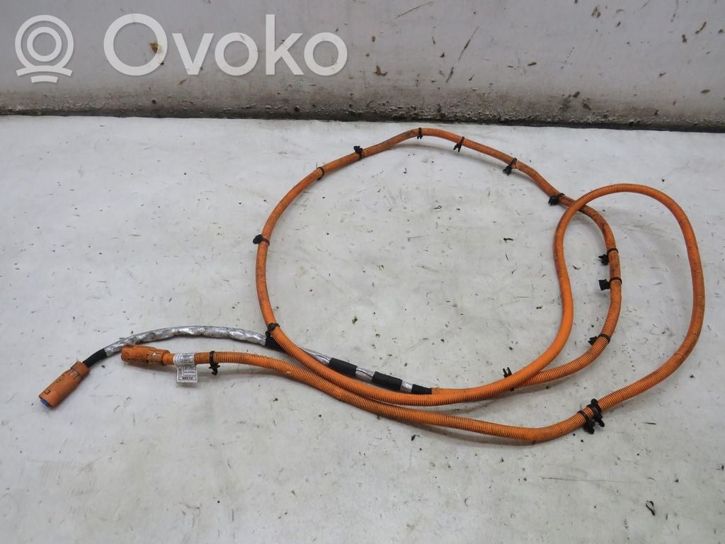 BMW i3 Other wiring loom 