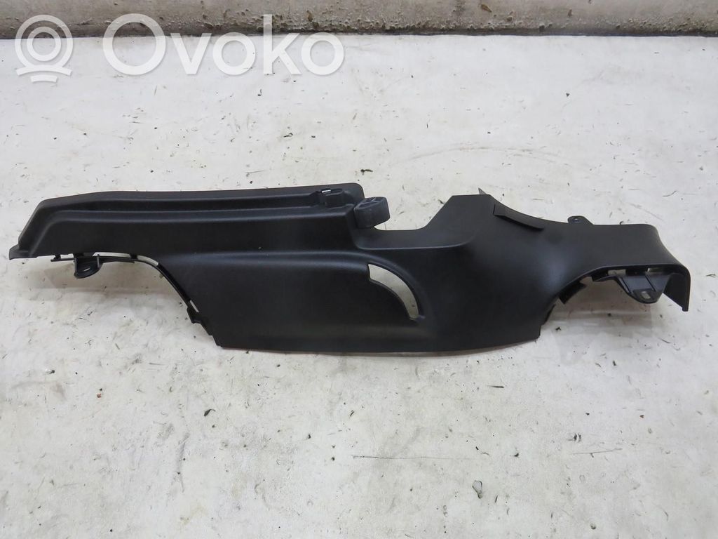 BMW i3 Trunk/boot side trim panel 