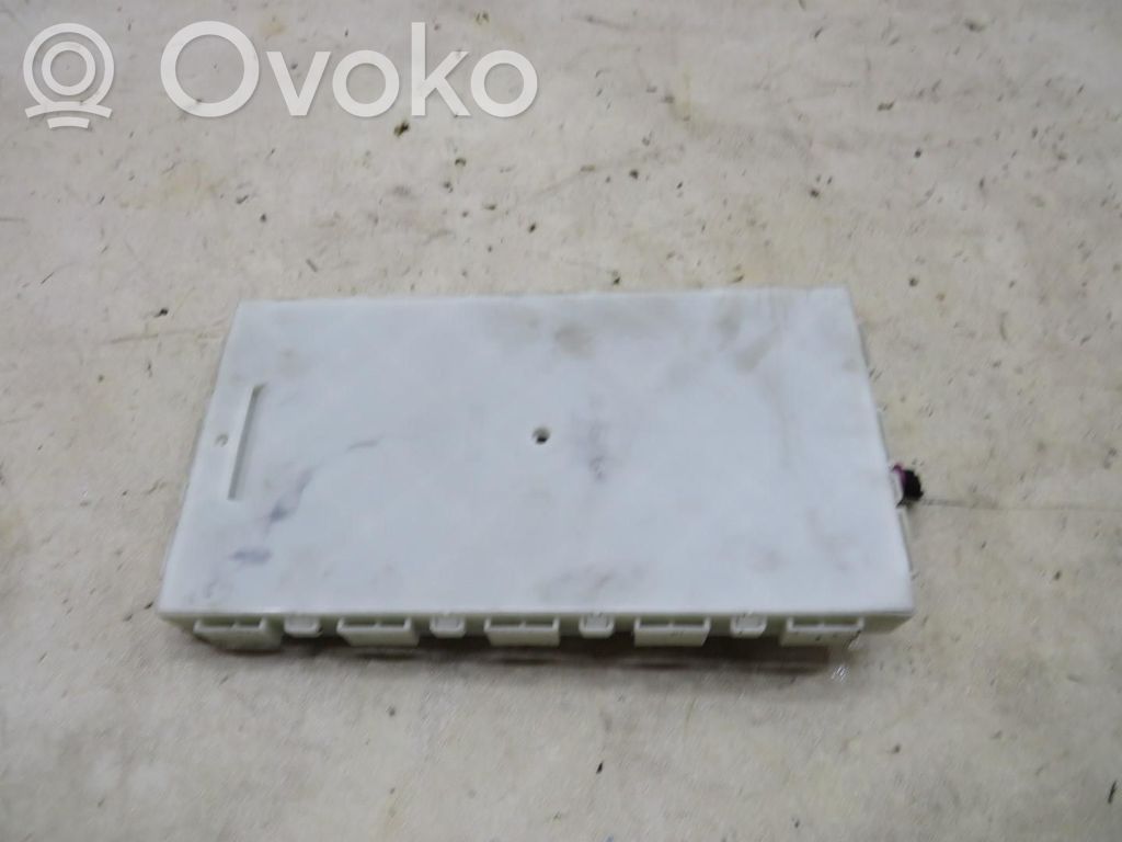 Other control units/modules   9383712,9383712
