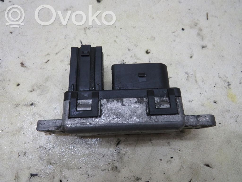 Volvo V40 Przekaźnik / Modul układu ogrzewania wstępnego 