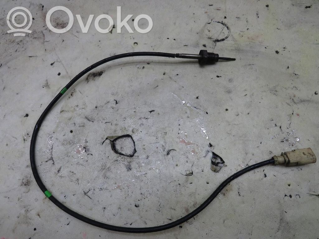 Skoda Octavia Mk3 (5E) Katalizatorius/ FAP/DPF kietųjų dalelių filtras 