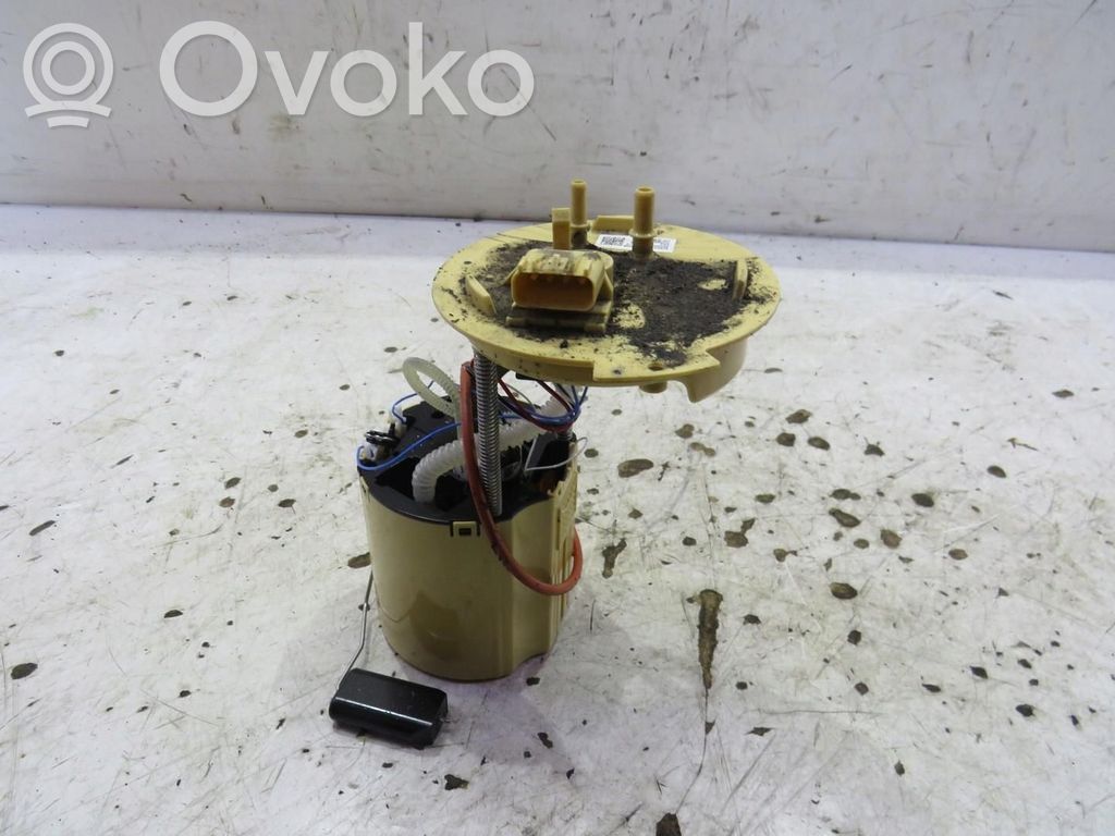 Opel Astra K Bomba interna de combustible 