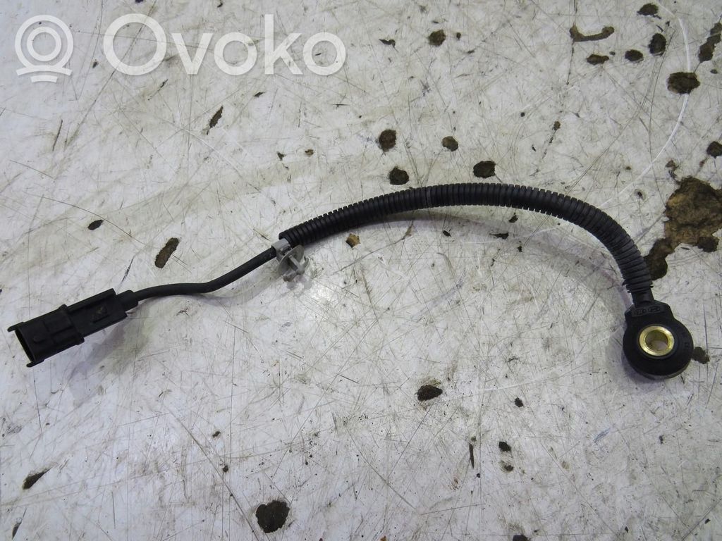 Hyundai i20 (GB IB) Klopfsensor 