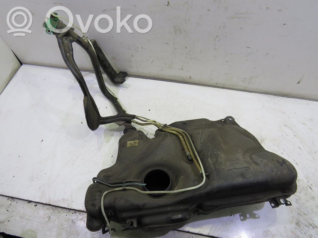 Audi A1 Polttoainesäiliö 