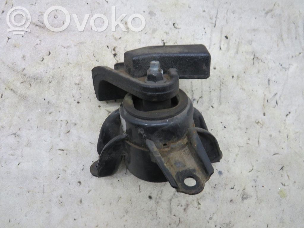 KIA Ceed Engine mount vacuum valve 
