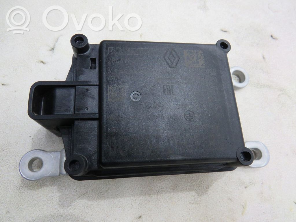 Sensor de radar Distronic   284478400R,284478400R