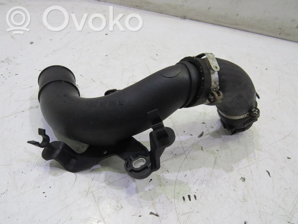 Dacia Sandero Air intake duct part 