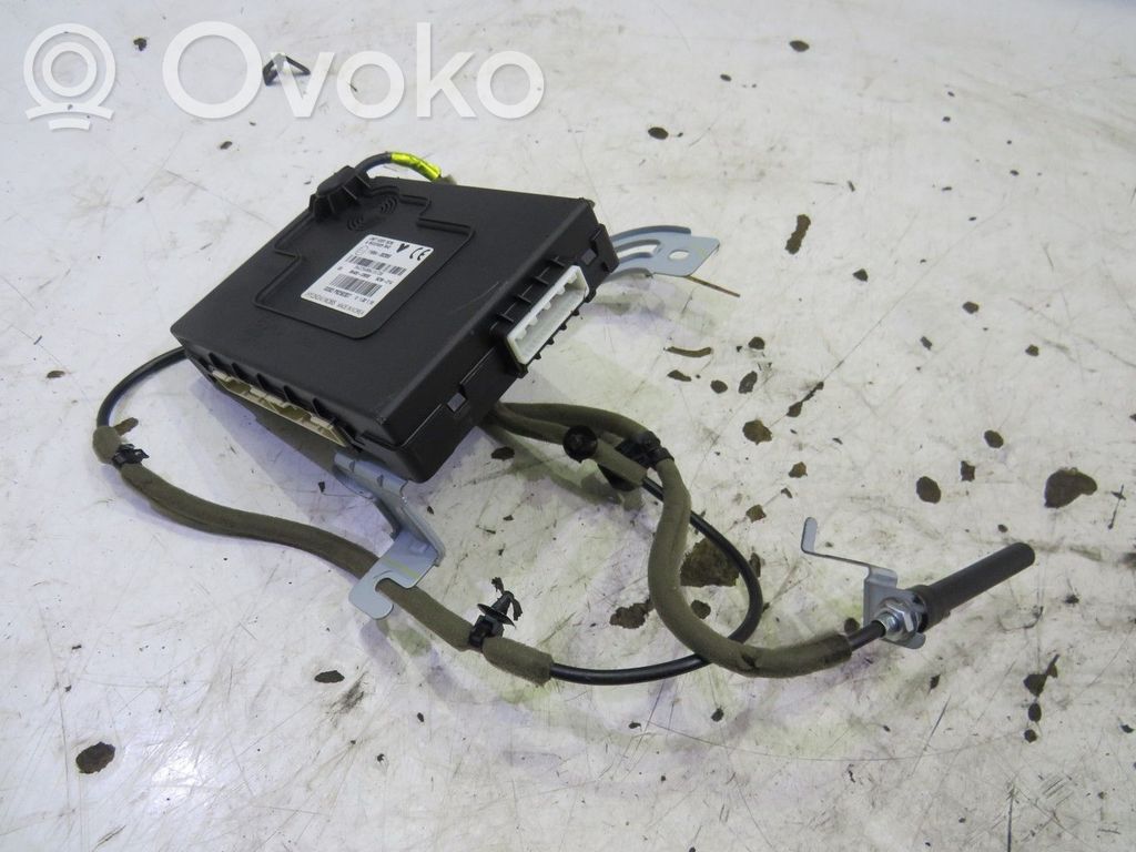Hyundai i20 (GB IB) Module confort 