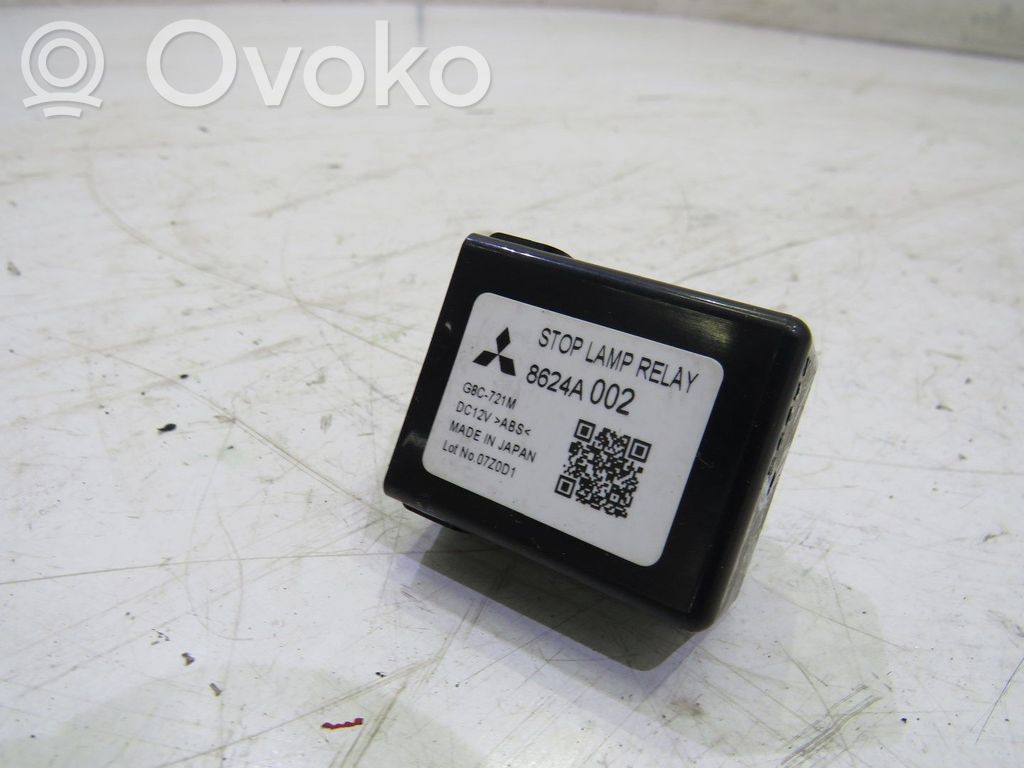 Módulo de luz LCM   8624A002,8624A002