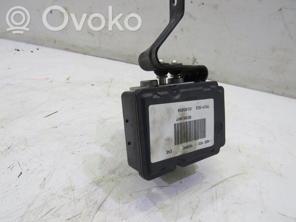 Jeep Compass ABS Pump 