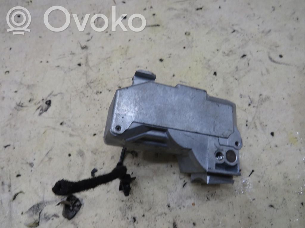 Jaguar XF X260 Steering wheel lock 