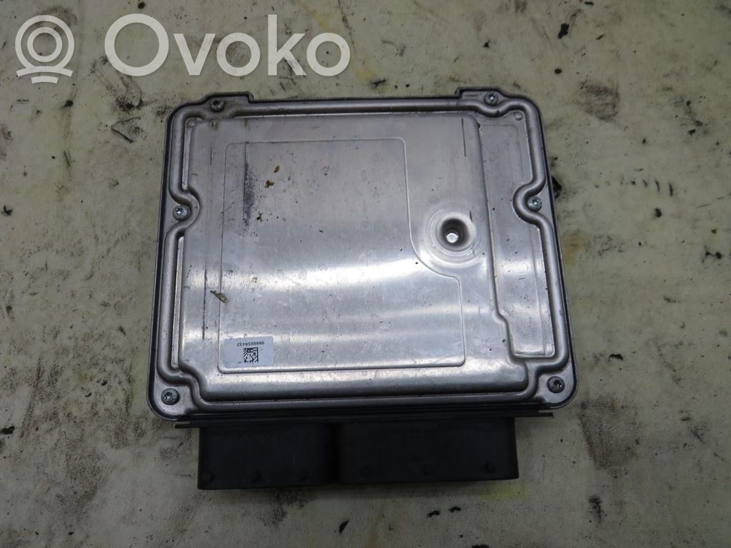Mini Cooper Countryman R60 Engine control unit/module ECU 