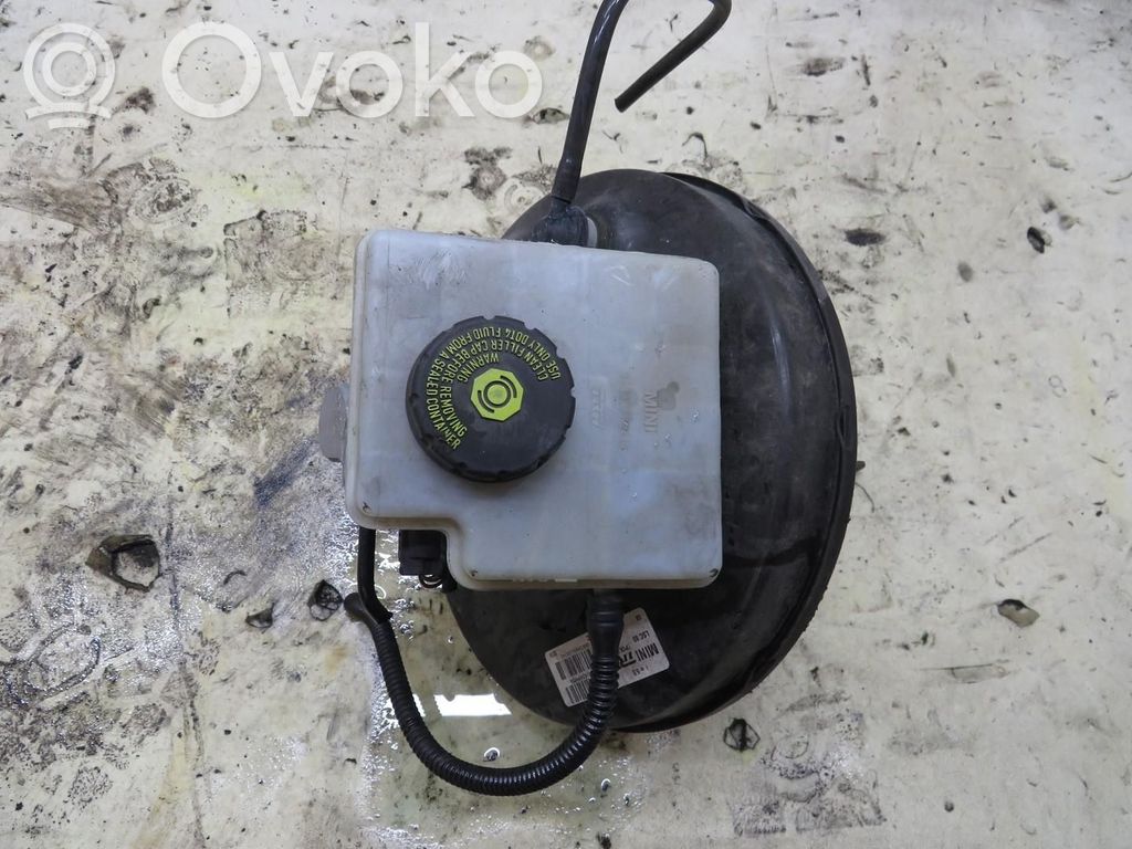 Mini Cooper Countryman R60 Brake booster 