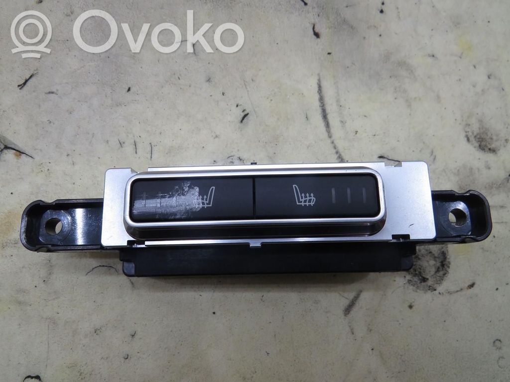 Jaguar XE Interruptor del sensor de aparcamiento (PDC) 