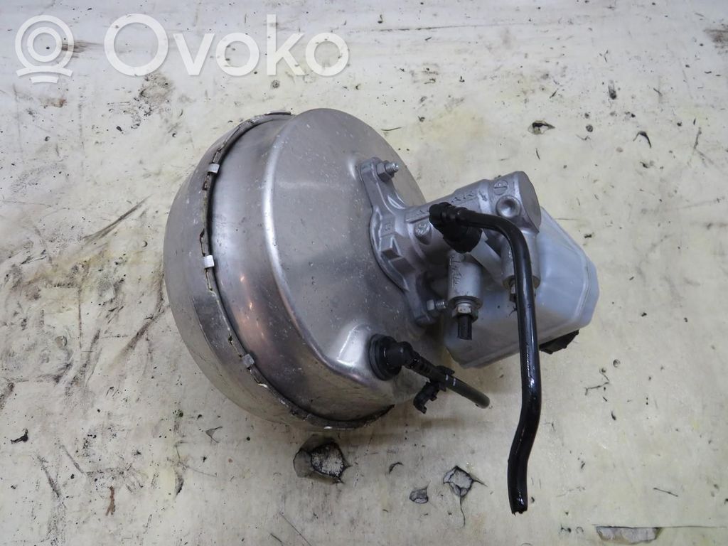 Jaguar XE Servo-frein 