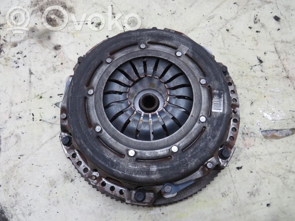 Ford Fiesta Juego de embrague 