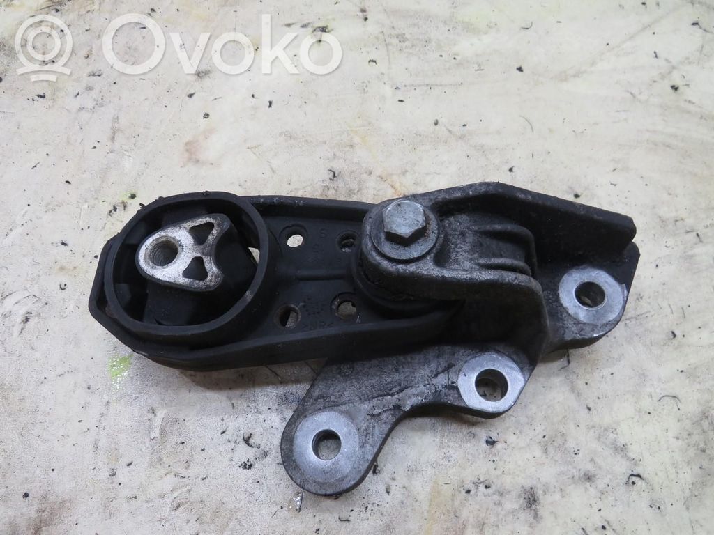 Ford Fiesta Gearbox mount 