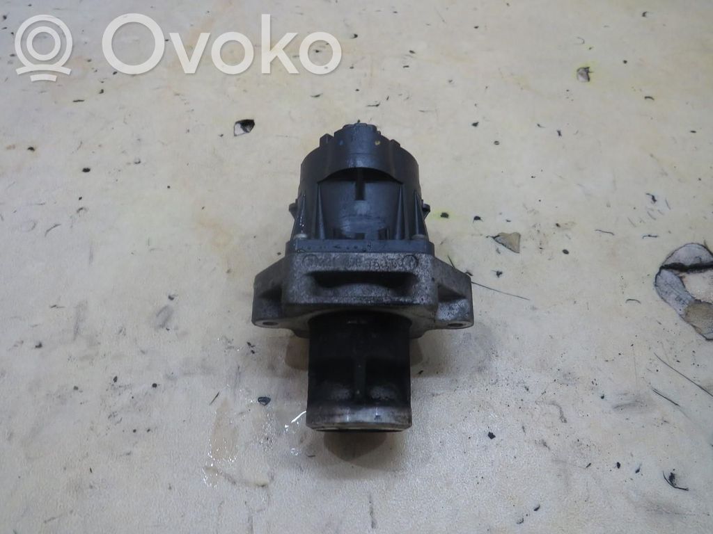 Fiat 500X Válvula EGR 