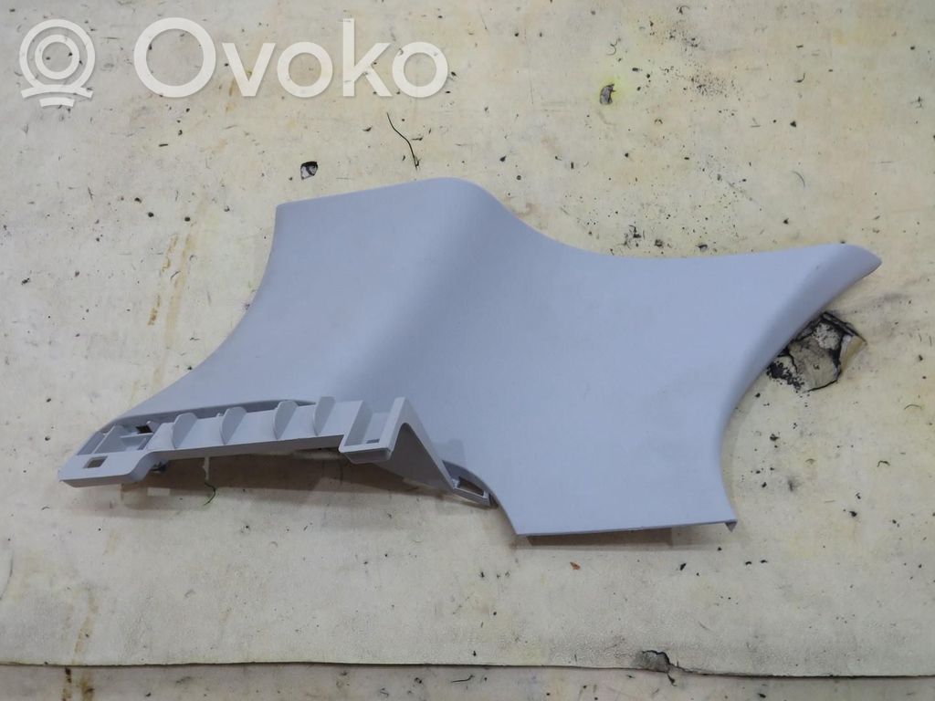 Renault Megane IV Osłona środkowa słupka / C 