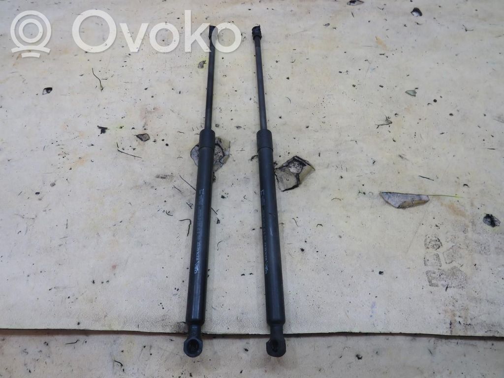 Renault Megane IV Tailgate strut 