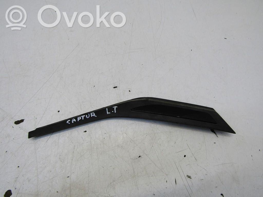 Renault Captur II Rear arch trim 