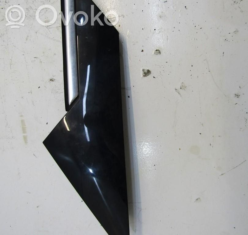 Opel Astra K Sparno užbaigimas 