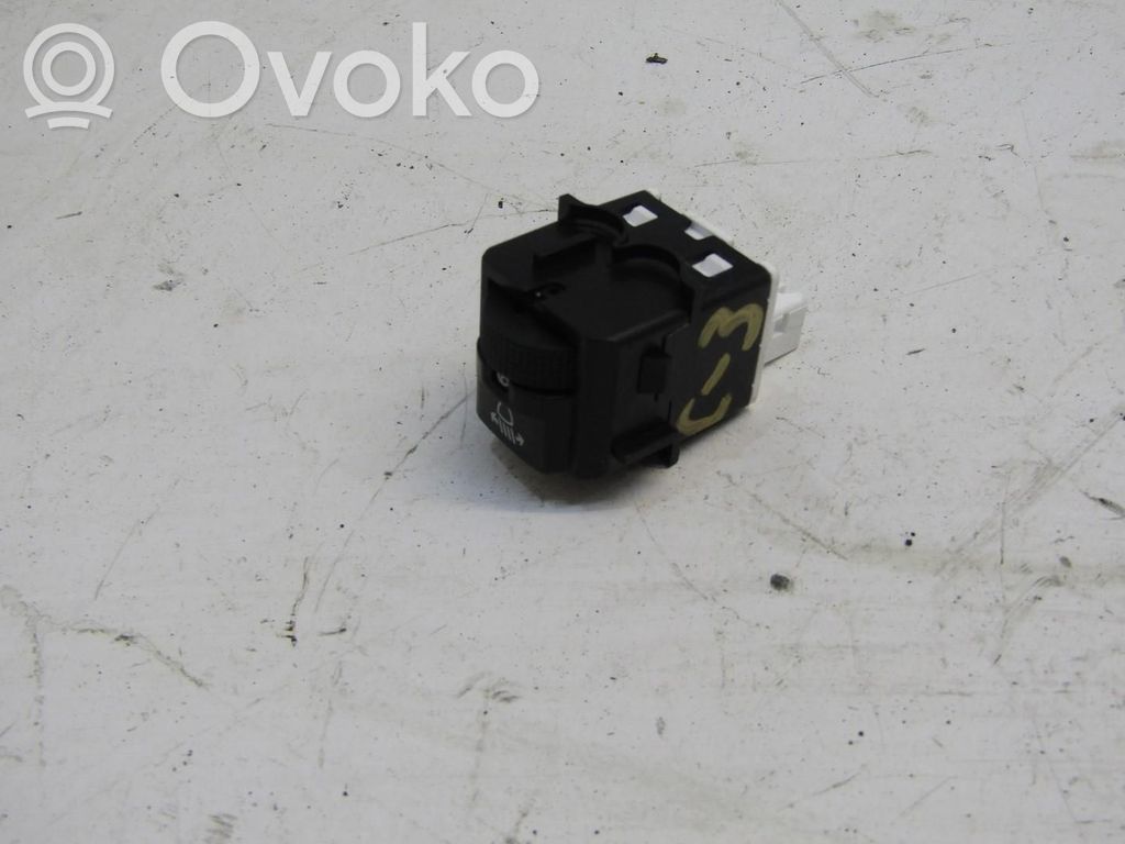 Citroen C3 Light switch 