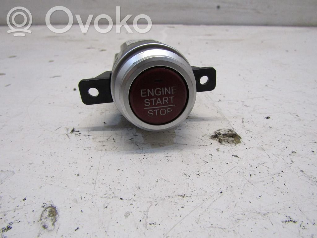 Honda CR-V Engine start stop button switch 