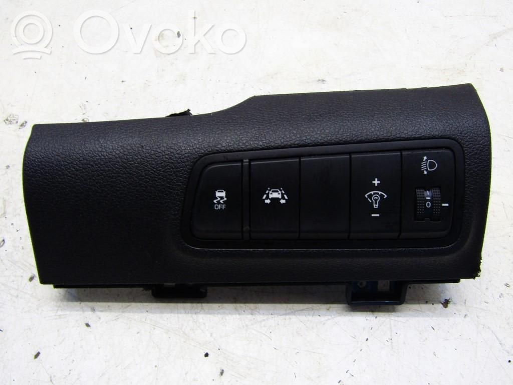 Hyundai Tucson TL Przycisk / Włącznik ESP 
