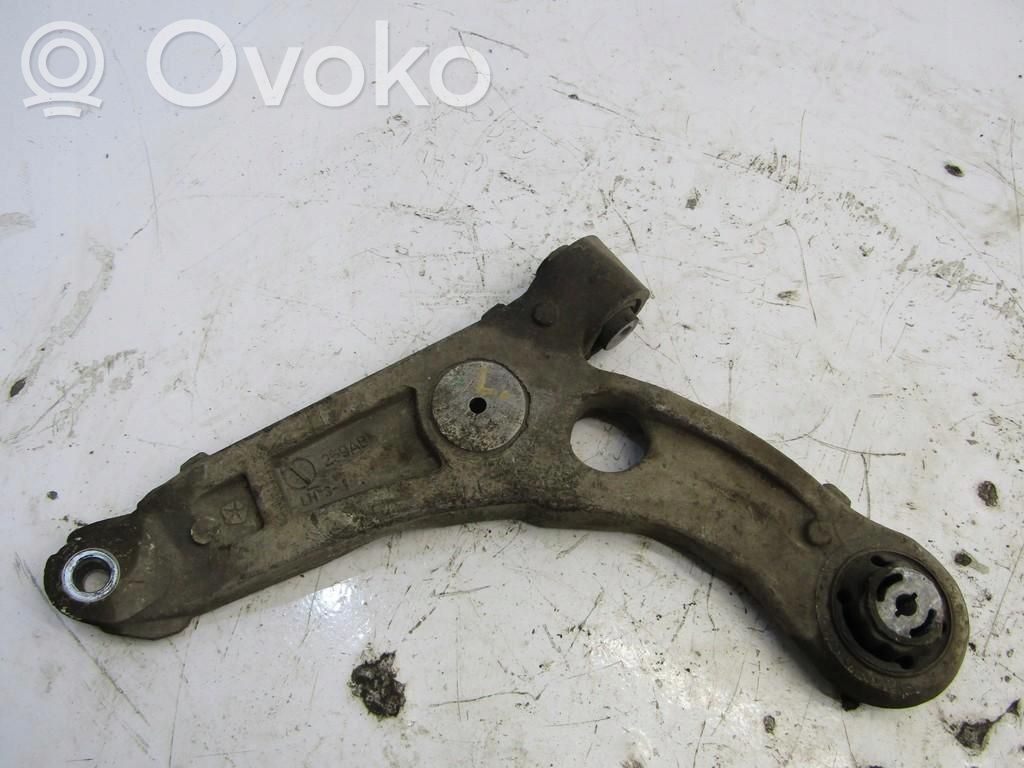 Jeep Cherokee Front control arm 
