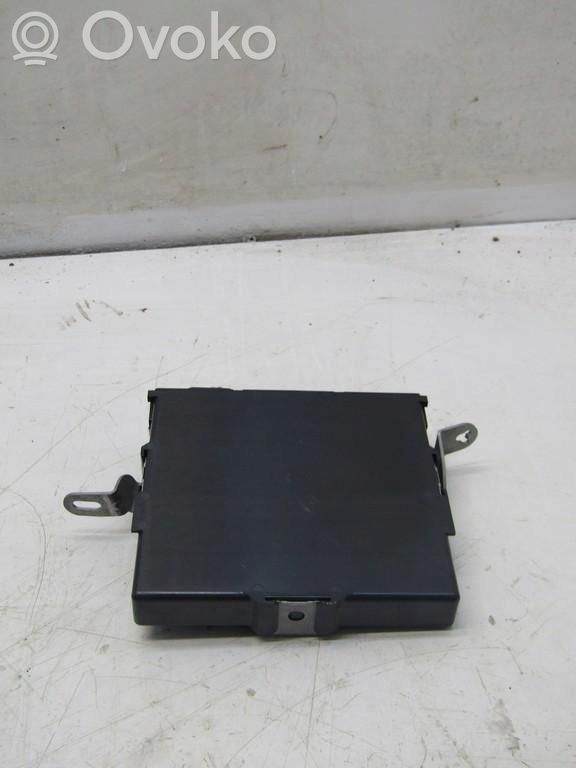 Toyota RAV 4 (XA40) Autres unités de commande / modules 