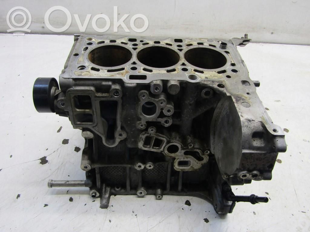 Mini One - Cooper F56 F55 Blokas 